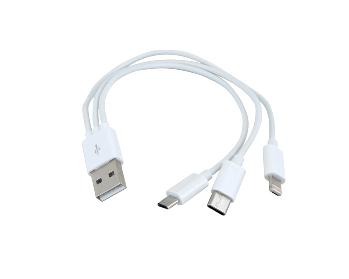 Cable Conect | Articulos Promocionales