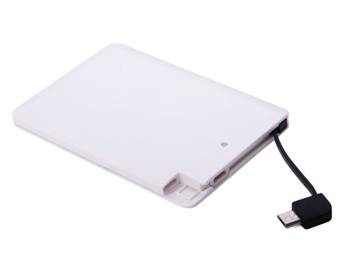 Power Bank Trooper | Articulos Promocionales
