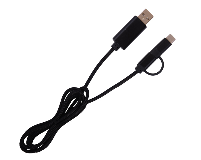 Cable Ribbon | Articulos Promocionales