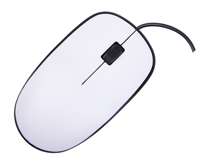 Mouse Sagu | Articulos Promocionales