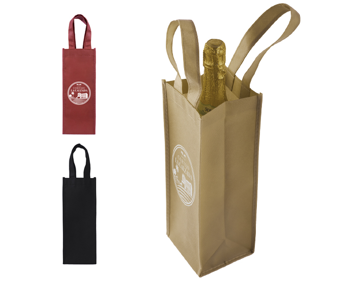 Bolsa Baco | Articulos Promocionales