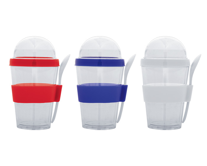Vaso Froyo | Articulos Promocionales