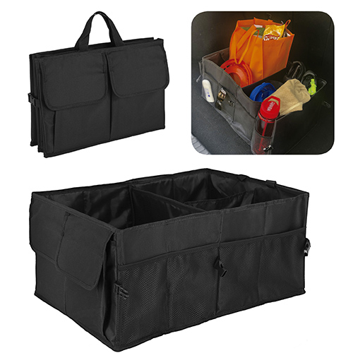 Organizador Trunk | Articulos Promocionales