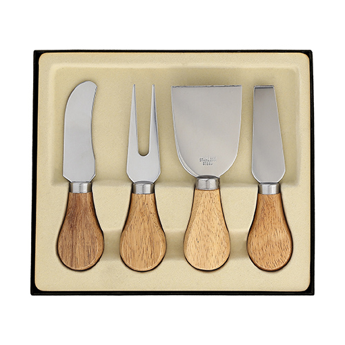 Set Camembert | Articulos Promocionales