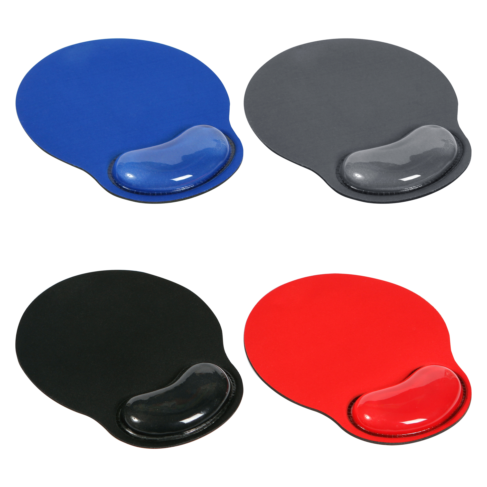 Mouse pad Gel | Articulos Promocionales