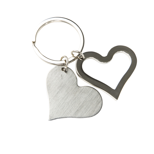 Llavero Love | Articulos Promocionales