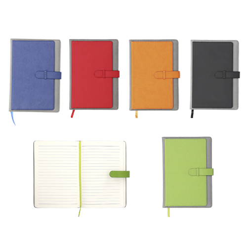 Libreta Inda | Articulos Promocionales