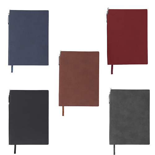 Libreta Stanford | Articulos Promocionales