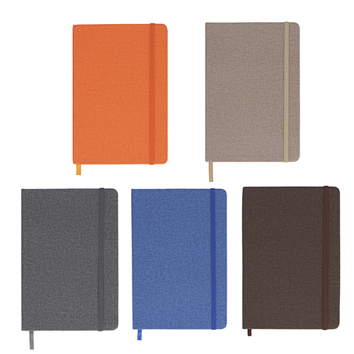Libreta Lamba | Articulos Promocionales