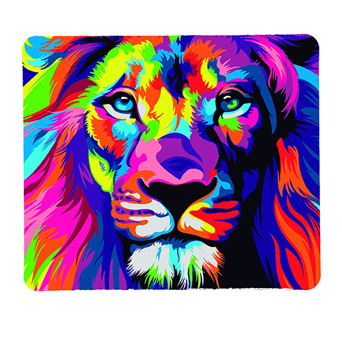 Mouse pad Mat (Sublimación) | Articulos Promocionales