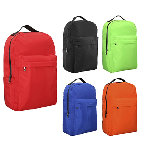 Mochila Neon | Articulos Promocionales