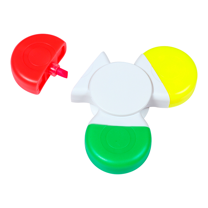 Marcatextos Spinner | Articulos Promocionales