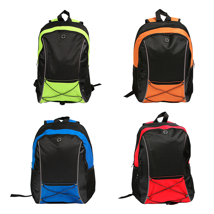 Mochila Melbourne. | Articulos Promocionales