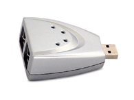 INDICADOR USB | Articulos Promocionales