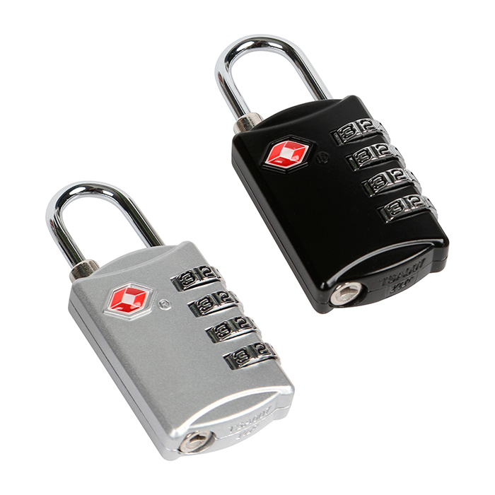 Candado Security | Articulos Promocionales