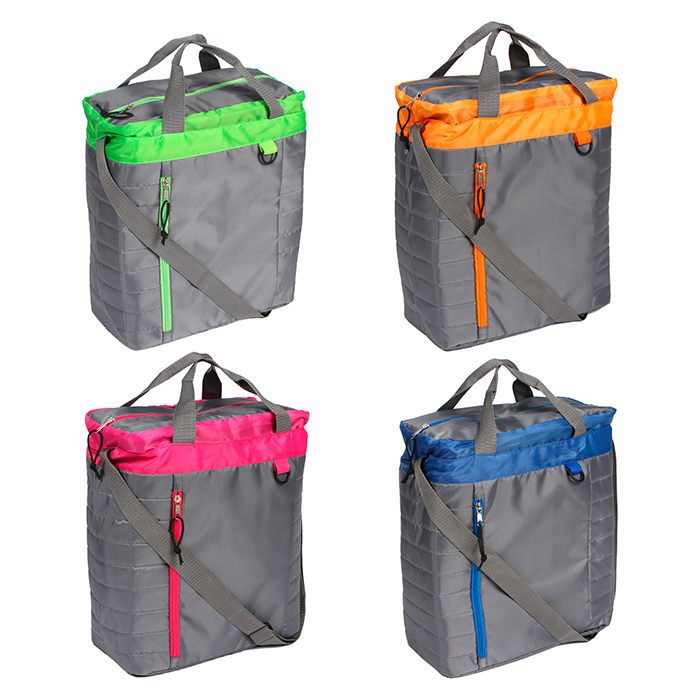Bolsa térmica Kiboga. | Articulos Promocionales