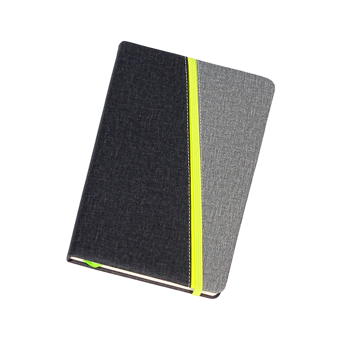 Libreta Rígida 3 | Articulos Promocionales