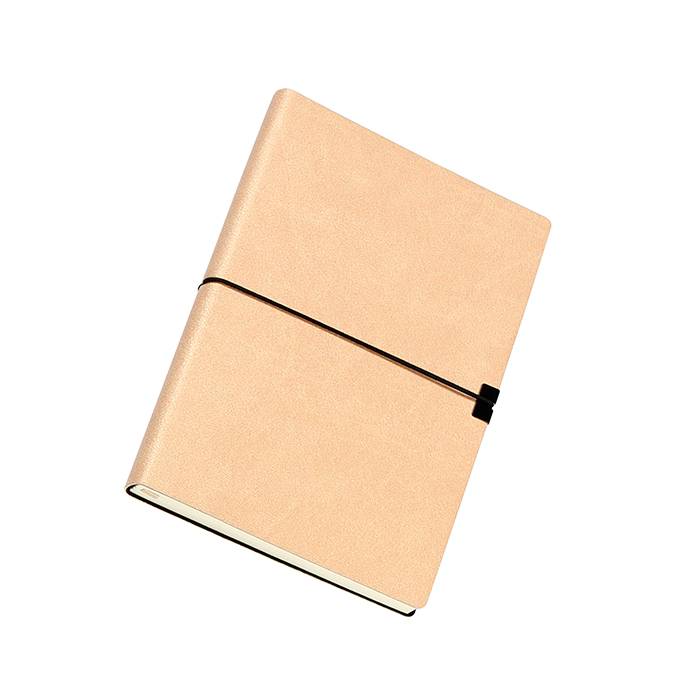 Libreta Belfast. | Articulos Promocionales