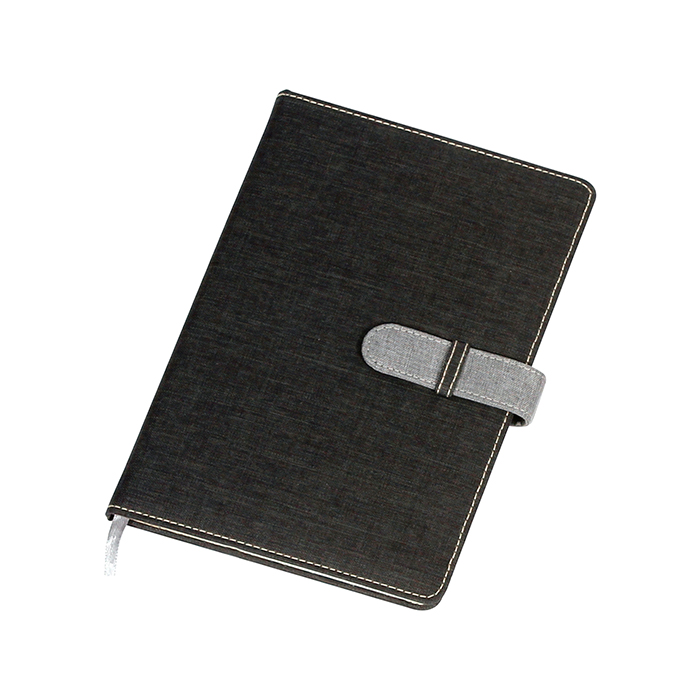 Libreta Glasgow. | Articulos Promocionales