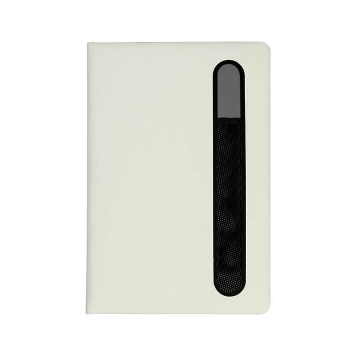 Libreta Lübeck. | Articulos Promocionales