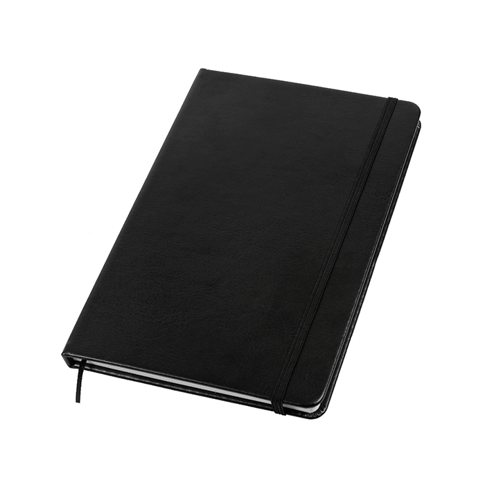 Libreta Halle. | Articulos Promocionales