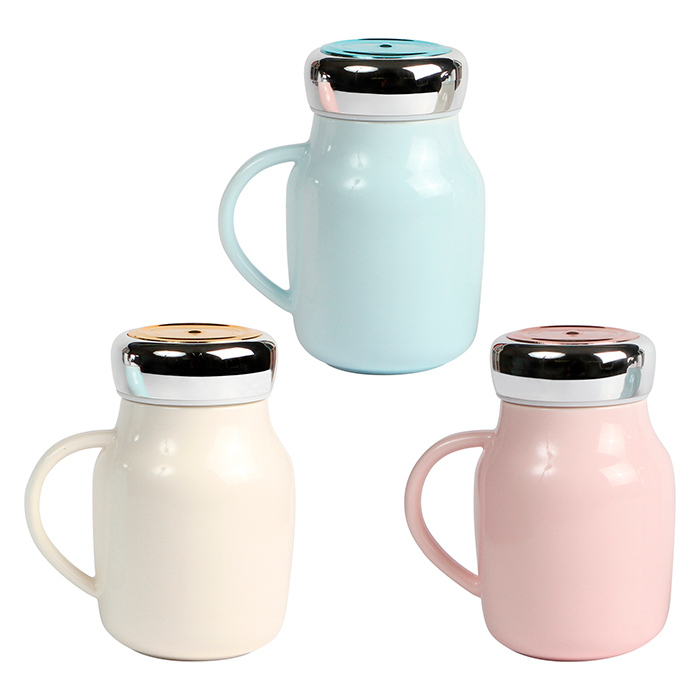 Taza Lyon. | Articulos Promocionales