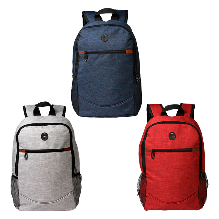 Mochila Namur. | Articulos Promocionales