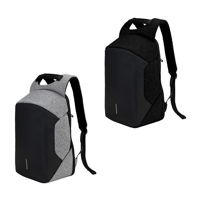 Mochila Brabus anti robo. | Articulos Promocionales