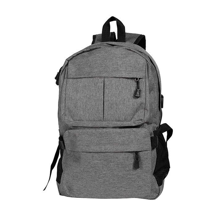 Mochila Arua. | Articulos Promocionales
