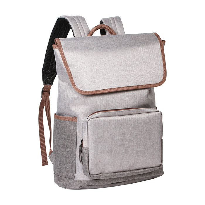 Mochila Bi-tono | Articulos Promocionales