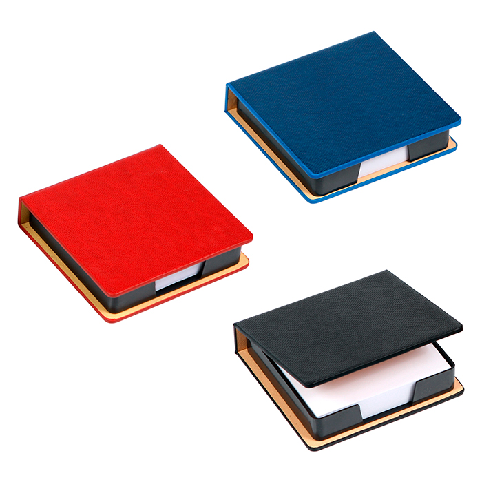Set Porta notas | Articulos Promocionales