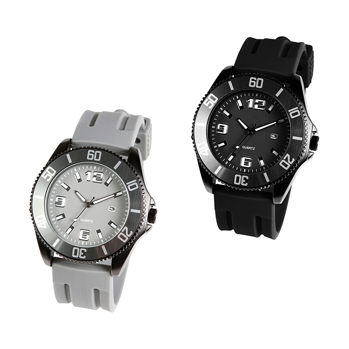 Reloj de pulso. | Articulos Promocionales