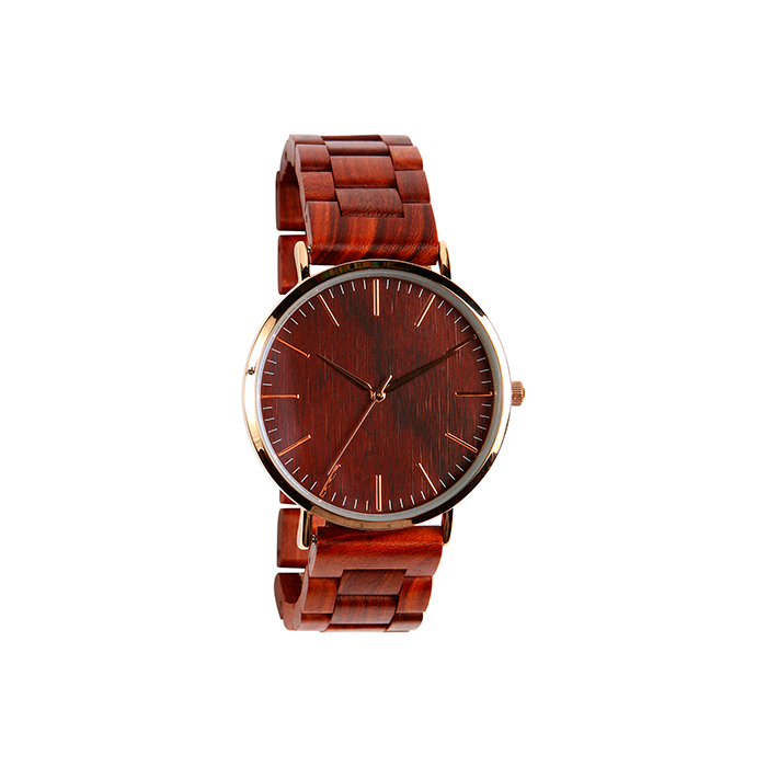 Reloj de pulso Wine | Articulos Promocionales