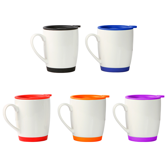 Taza Suva. | Articulos Promocionales