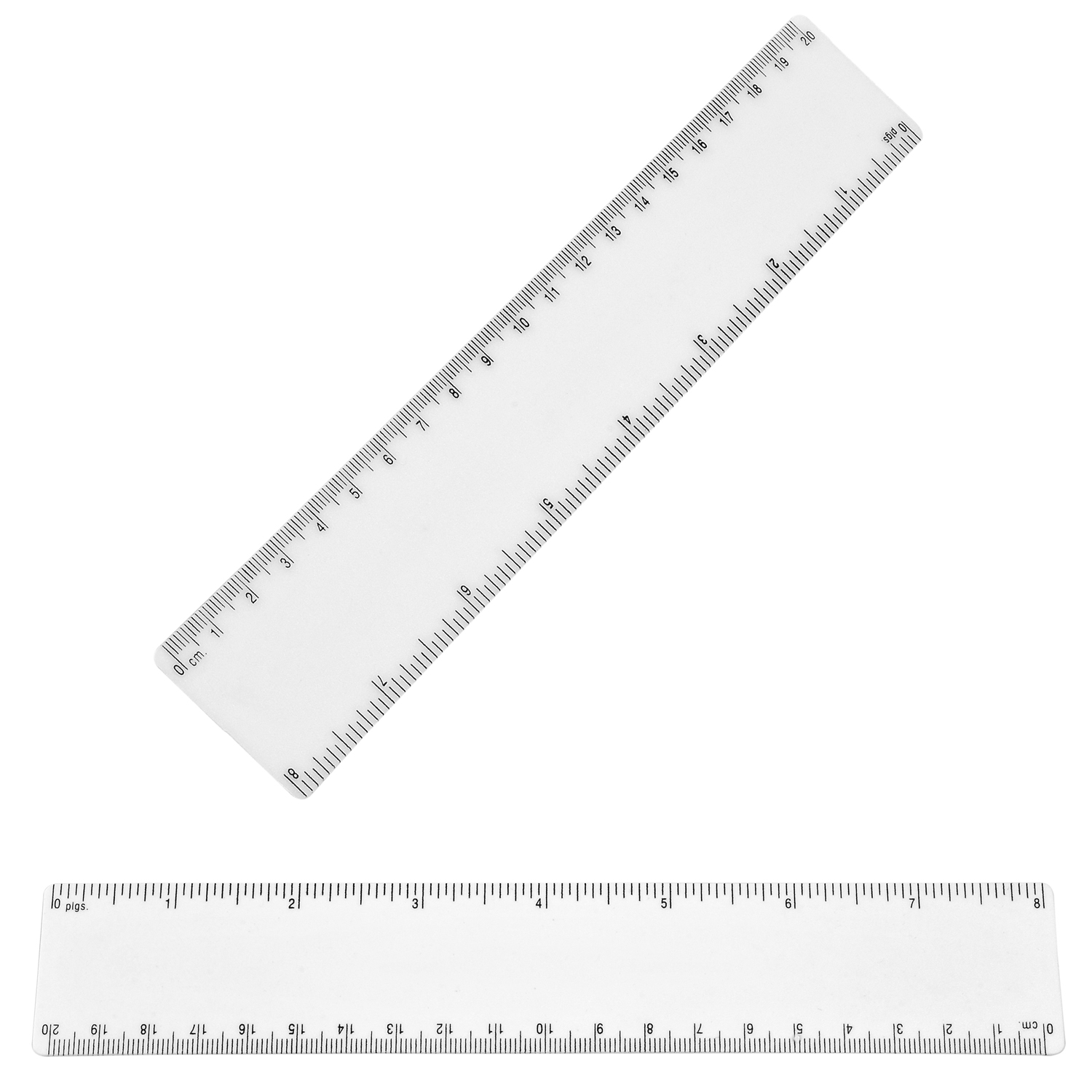 REGLA RULER 20 | Articulos Promocionales