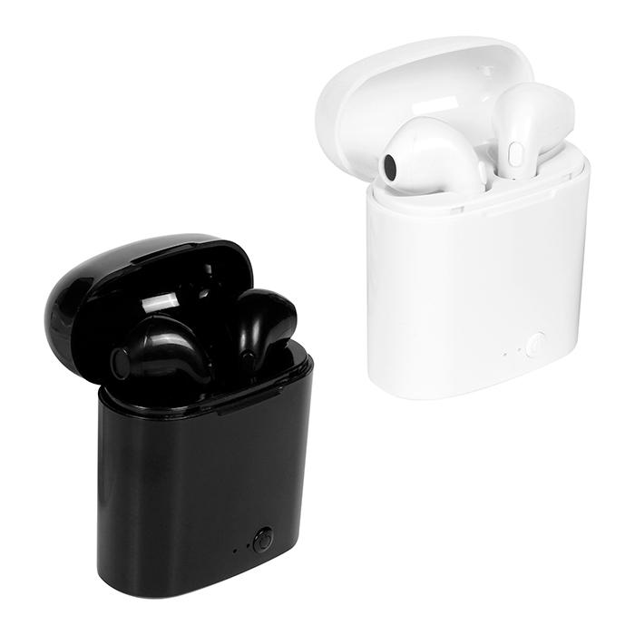 Audífonos Clear | Articulos Promocionales