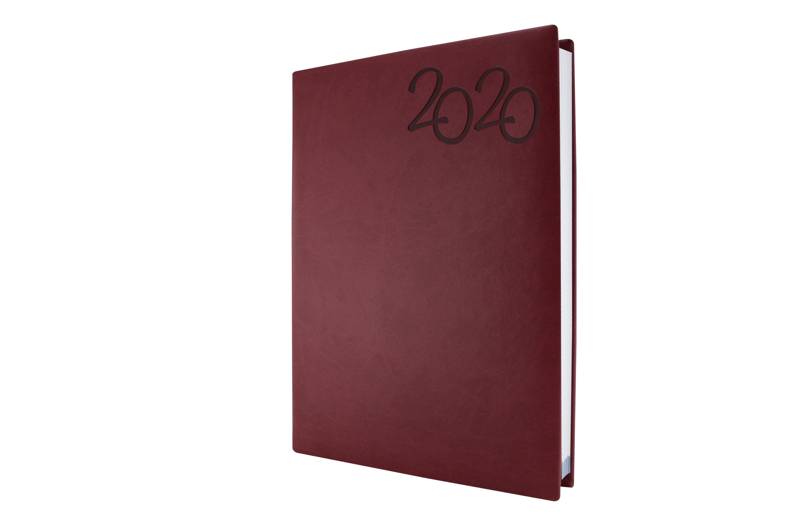Agenda Maxitalia 2020 Semanal Print | Articulos Promocionales