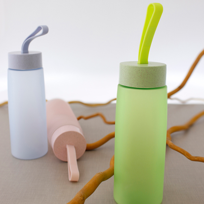 Cilindro Bamboo | Articulos Promocionales