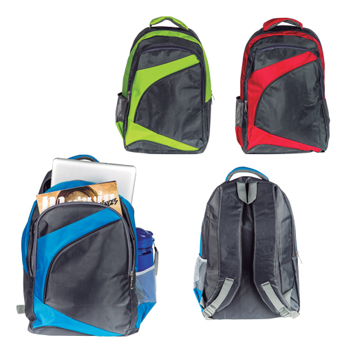 Mochila Konfi | Articulos Promocionales