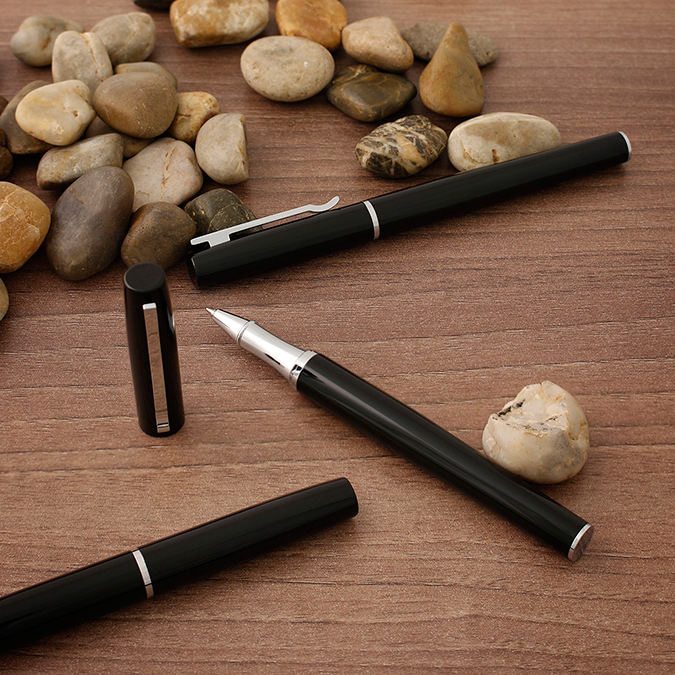 Bolígrafo Katar | Articulos Promocionales