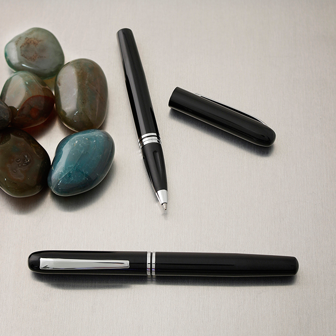 Bolígrafo Magnetix | Articulos Promocionales