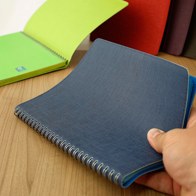 Libreta Flex | Articulos Promocionales