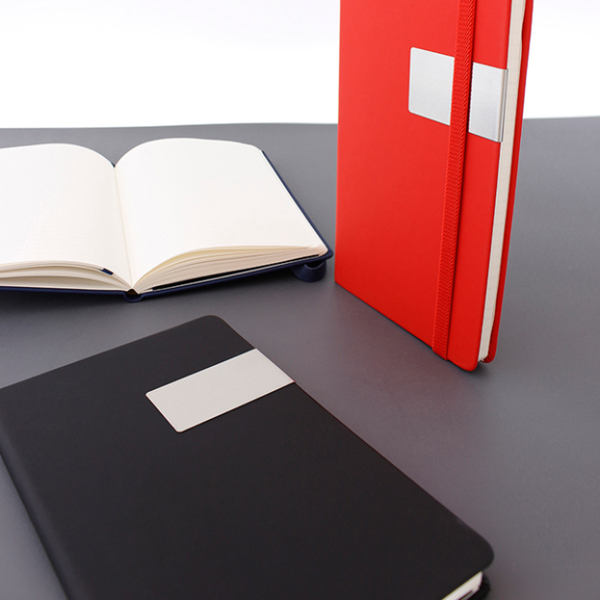 Libreta Peach | Articulos Promocionales
