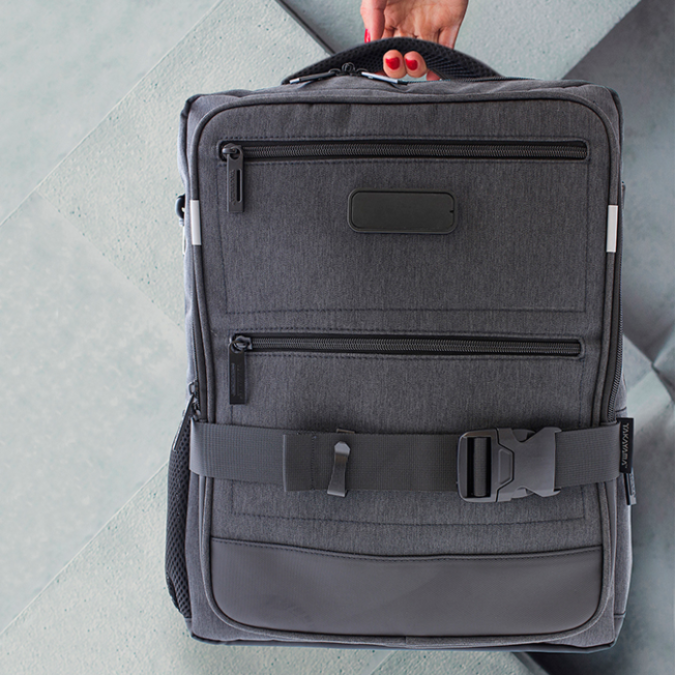 Mochila Takayama Bunker | Articulos Promocionales
