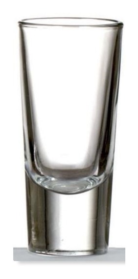 Tequilero Doble Double Shooter | Articulos Promocionales
