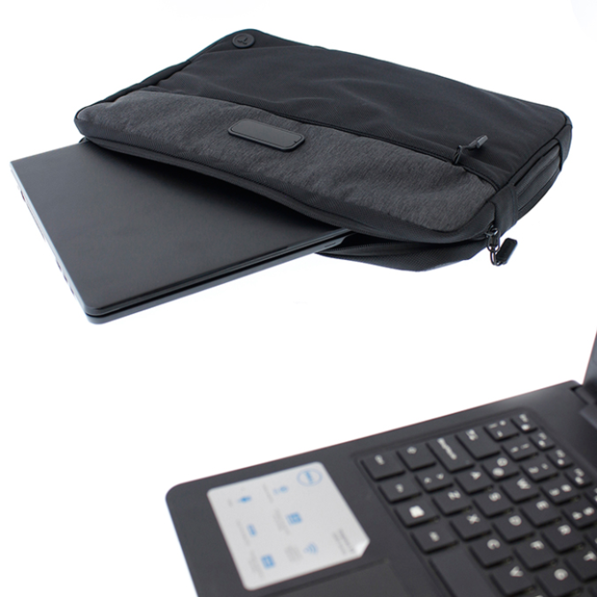 Funda laptop Takayama Kami | Articulos Promocionales