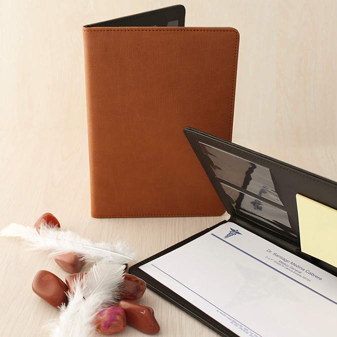 Porta recetas Doc | Articulos Promocionales