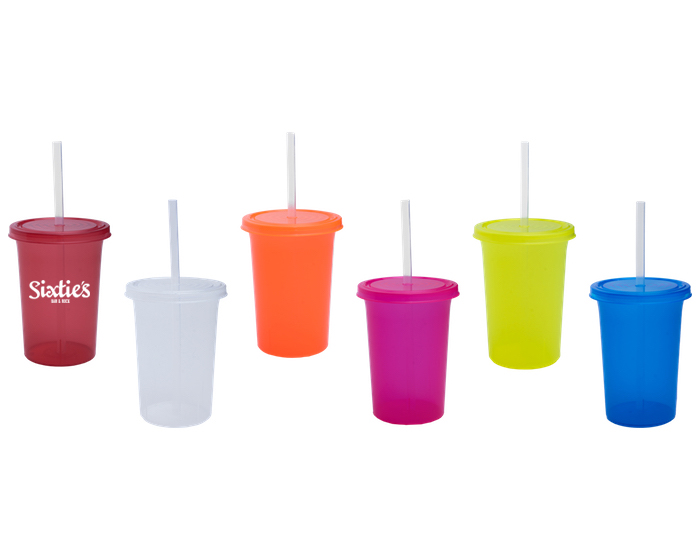 Vaso Olas | Articulos Promocionales