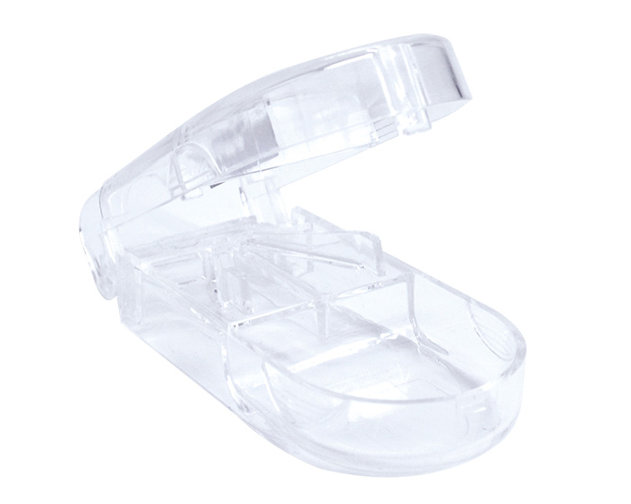 Estuche Rehab | Articulos Promocionales