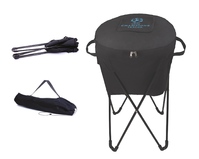 Hielera Spider | Articulos Promocionales